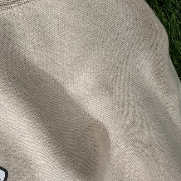 ⚫️NOT PERFECT Something In The Orange Zach Bryan Crewneck Sweatshirt - Picture 3 of 3